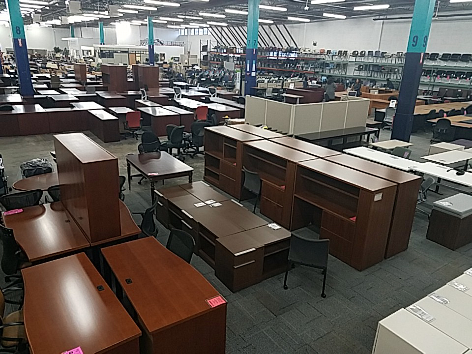 Used And Pre Owned Office Furniture In Ct Connecticut New England
